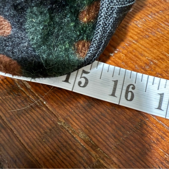 Animal print pet carrier - Picture 7 of 9